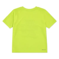Nike Toddler Boys' Dri-FIT Quickness Graphic T-shirt