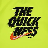 Nike Toddler Boys' Dri-FIT Quickness Graphic T-shirt