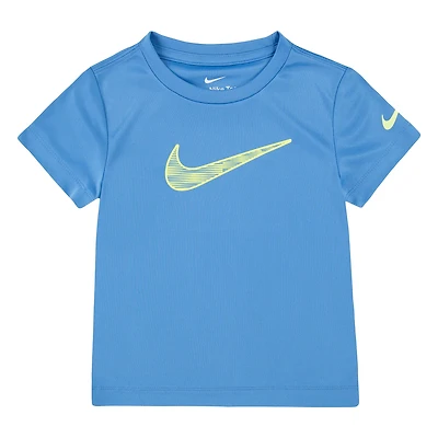 Nike Toddler Boys' Dri-FIT Trophy Graphic T-shirt