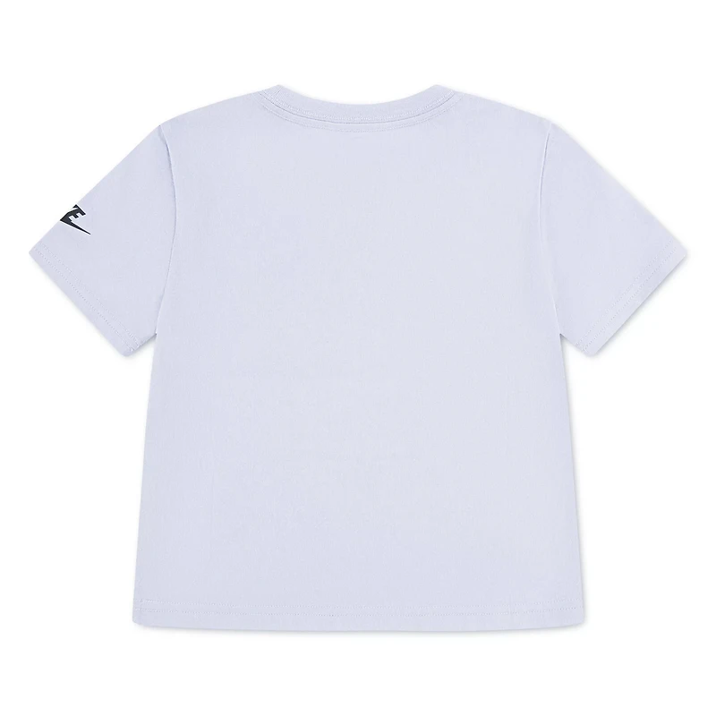 Nike Toddler Boys' Futura Baseball Character T-shirt
