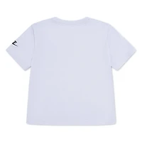 Nike Toddler Boys' Futura Baseball Character T-shirt