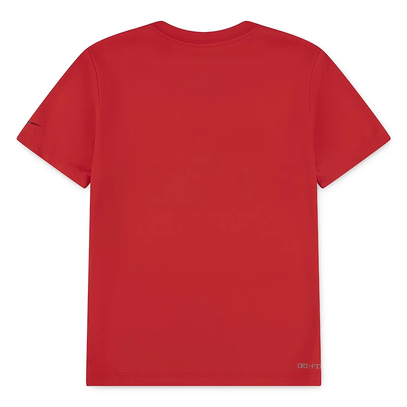 Nike Toddler Boys' Goat Mode T-shirt