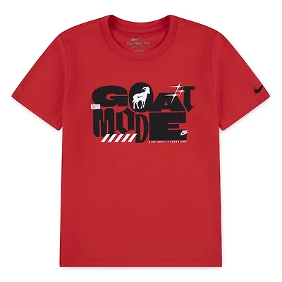 Nike Toddler Boys' Goat Mode T-shirt