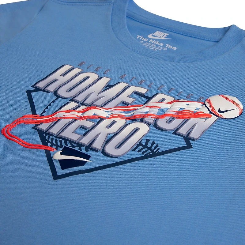Nike Toddler Boys' Homerun Hero T-shirt