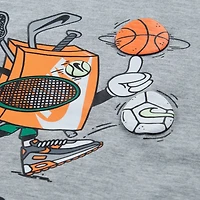 Nike Toddler Boys' I Am Sport T-shirt
