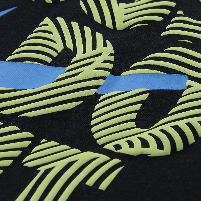 Nike Toddler Boys' In the Zone T-shirt