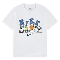 Nike Toddler Boys' Multi Sportsball T-shirt