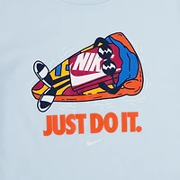 Nike Toddler Boys’ Pizza Boxy Graphic T-shirt