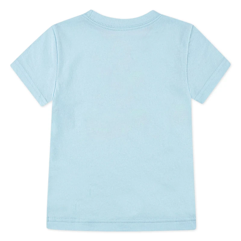 Nike Toddler Boys' Scooter Graphic T-shirt