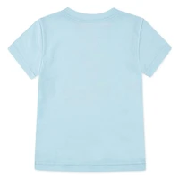 Nike Toddler Boys' Scooter Graphic T-shirt