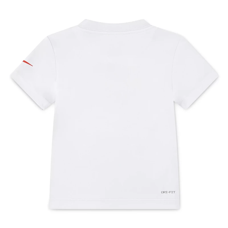 Nike Toddler Boys' Speed of Light Dri-FIT Graphic T-shirt