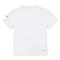 Nike Toddler Boys' Speed of Light Dri-FIT Graphic T-shirt