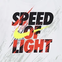 Nike Toddler Boys' Speed of Light Dri-FIT Graphic T-shirt
