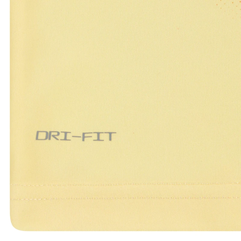 Nike Toddler Boys' Stacked Up Swoosh T-shirt