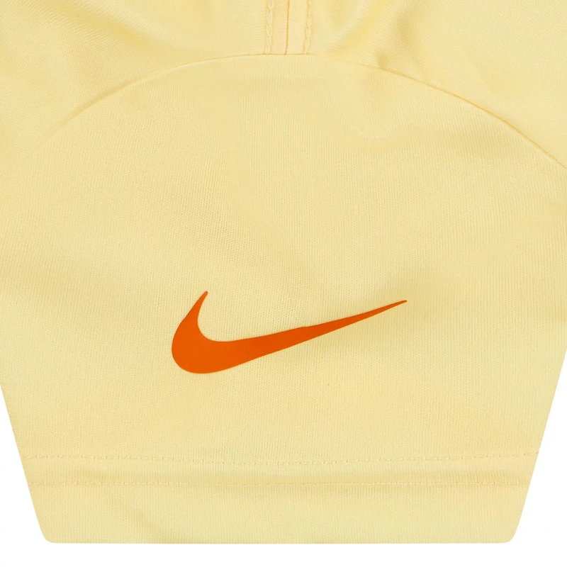 Nike Toddler Boys' Stacked Up Swoosh T-shirt