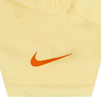 Nike Toddler Boys' Stacked Up Swoosh T-shirt