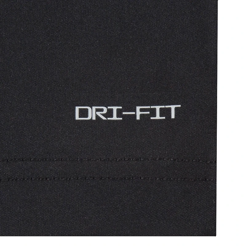 Nike Toddler Boys' Swoosh Baseball Dri-FIT Graphic T-shirt