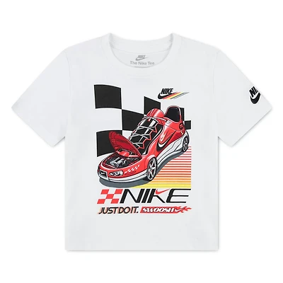 Nike Toddler Boys' Victory Lap T-shirt