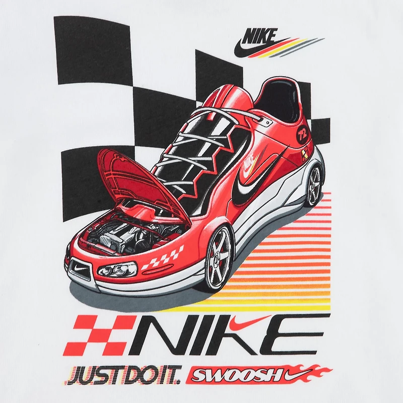 Nike Toddler Boys' Victory Lap T-shirt