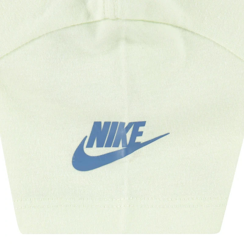 Nike Toddler Girls’ Printed Club Graphic T-shirt