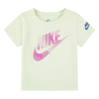 Nike Toddler Girls’ Printed Club Graphic T-shirt