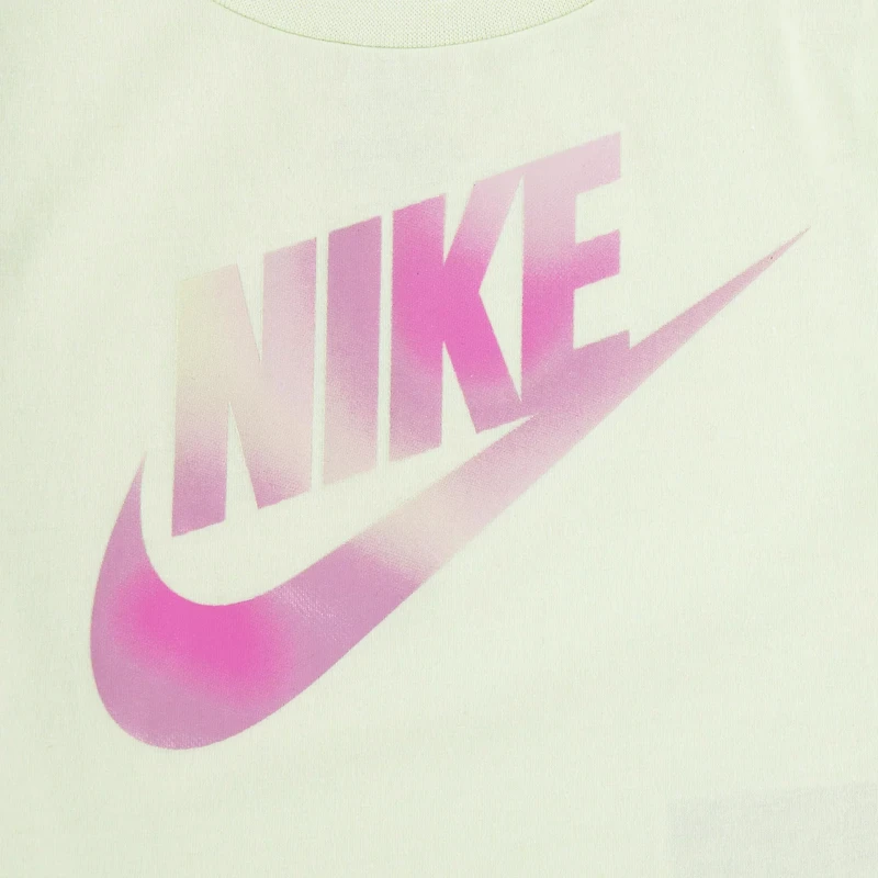 Nike Toddler Girls’ Printed Club Graphic T-shirt