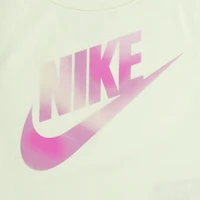 Nike Toddler Girls’ Printed Club Graphic T-shirt