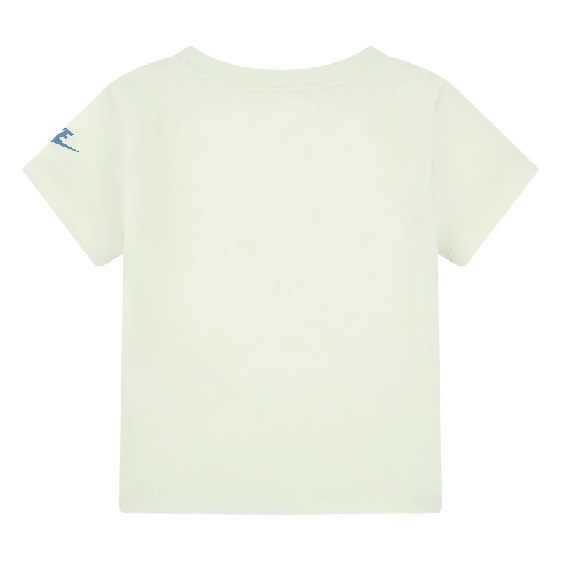 Nike Toddler Girls’ Printed Club Graphic T-shirt