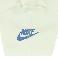 Nike Toddler Girls’ Printed Club Graphic T-shirt