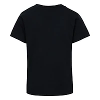 Nike Toddler Girls' Sip The Tea Photo Graphic T-shirt