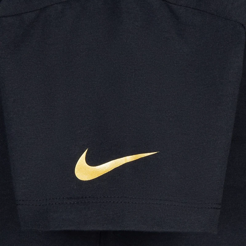 Nike Toddlers' Shine Boxy Short Sleeve Shirt