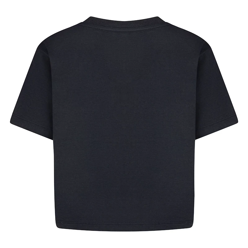 Nike Toddlers' Shine Boxy Short Sleeve Shirt