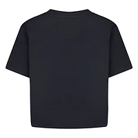 Nike Toddlers' Shine Boxy Short Sleeve Shirt