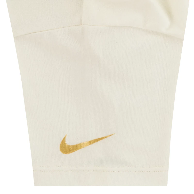 Nike Toddlers' Shine Boxy Short Sleeve Shirt