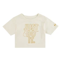 Nike Toddlers' Shine Boxy Short Sleeve Shirt
