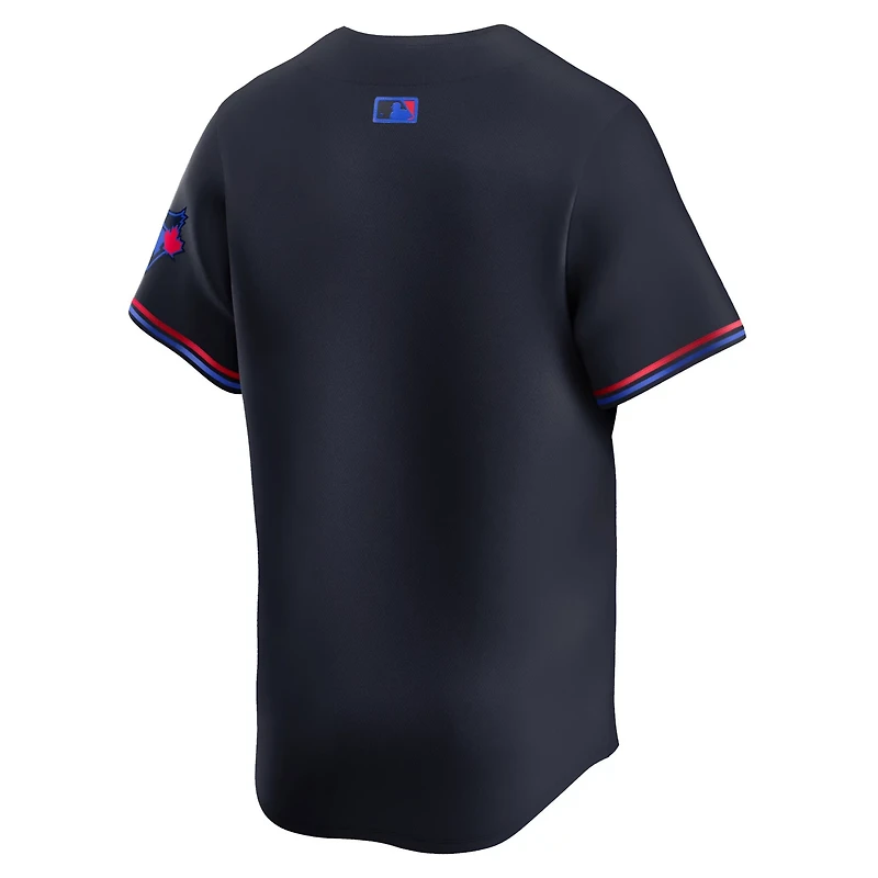 Nike Toronto Blue Jays 2024 City Connect Limited Jersey