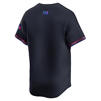 Nike Toronto Blue Jays 2024 City Connect Limited Jersey