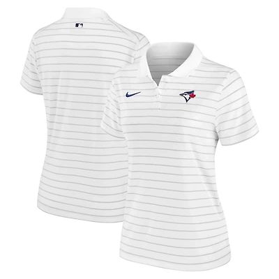 Nike Toronto Blue Jays Authentic Collection Victory Performance Polo