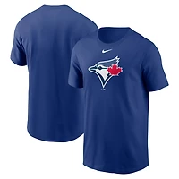 Nike Toronto Blue Jays Fuse Logo T-Shirt