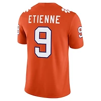 Nike Travis Etienne Clemson Tigers Player Game Jersey