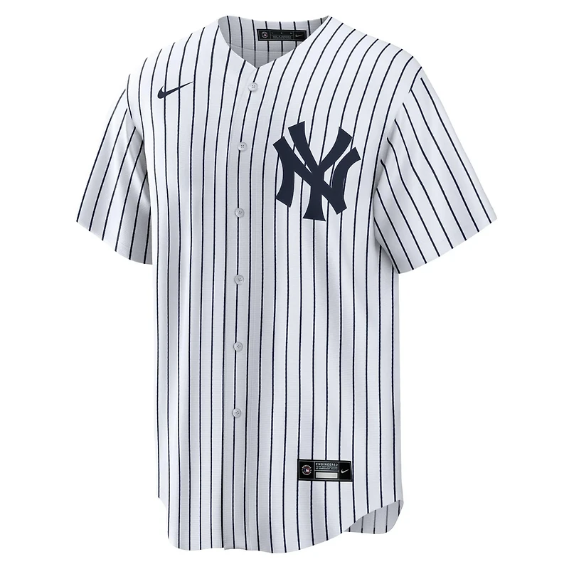 Nike Trent Grisham New York Yankees Home Replica Jersey