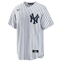 Nike Trent Grisham New York Yankees Home Replica Jersey