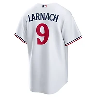 Nike Trevor Larnach Minnesota Twins Home Replica Jersey