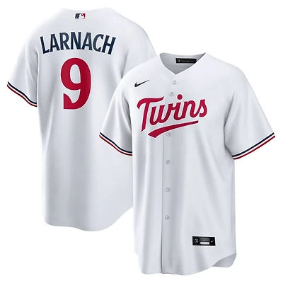 Nike Trevor Larnach Minnesota Twins Home Replica Jersey