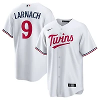 Nike Trevor Larnach Minnesota Twins Home Replica Jersey