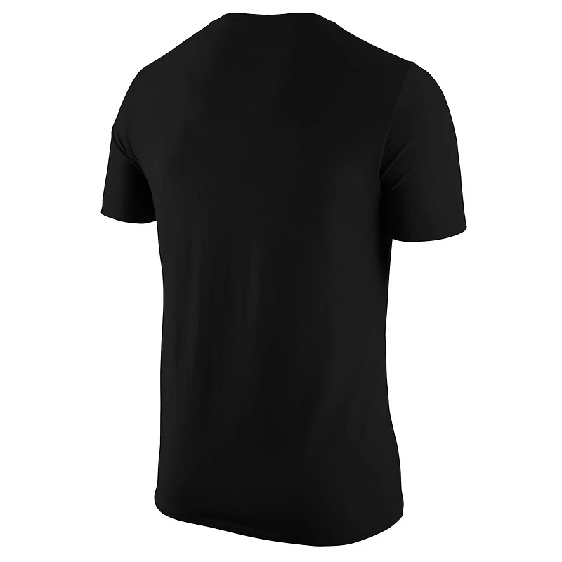 Nike UCF Knights 2024 Space Game Mission VIII T-Shirt