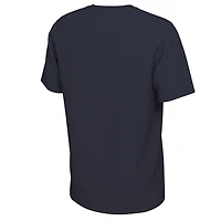 Nike UConn Huskies 2023 NCAA Men's Basketball Tournament March Madness Final Four Regional Champions Locker Room T-Shirt