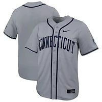 Nike UConn Huskies Limited Baseball Jersey