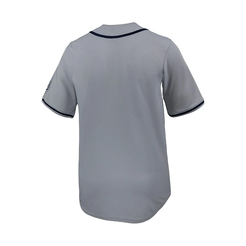 Nike UConn Huskies Limited Baseball Jersey