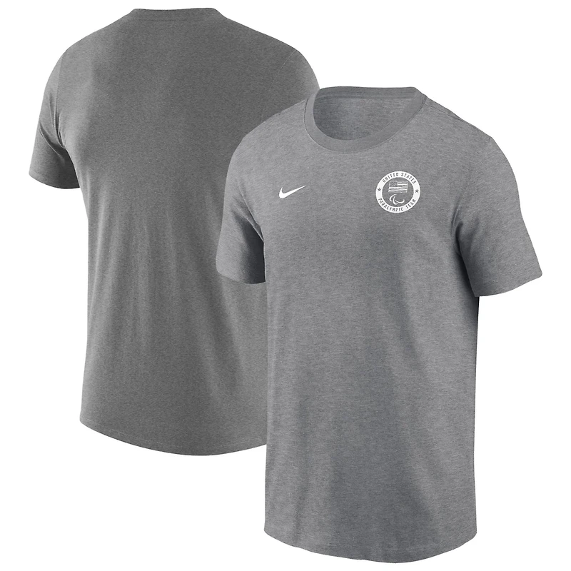 Nike US Paralympics Team Issue Legend Performance T-Shirt